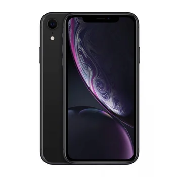 

APPLE Iphone XR 128Gb Black Ocasion Grado A+