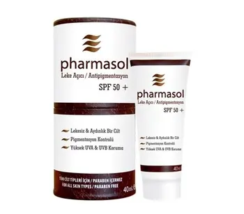 

PharmasolLekeli for Skin Cream 40 ml