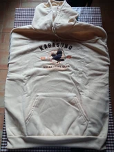 El Anime japonés tee Sudadera con capucha para hombre divertida Harajuku Streetwear Harajuku Karasuno volar alto sudaderas con imágenes Tops Unisex hombre