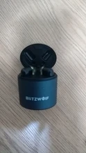 Hifi Earbuds Driver IPX5 Bluetooth-5.0 earphone Hands-Free TWS Dual-Dynamic Blitzwolf bw-Fye8