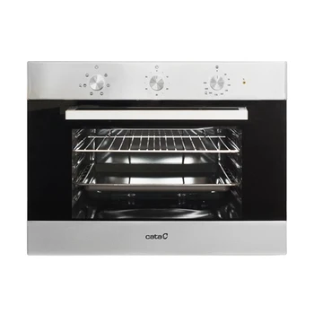 

Multipurpose Oven Cata ME4006X 40 L 2380W Stainless steel Black