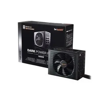 

BE QUIET Power supply for PC Dark Power Pro 11 1000W-Modulate-80PLUS Platinium