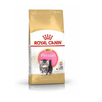 

ROYAL CANIN KITTEN food persists for PERSIAN kittens-2Kg