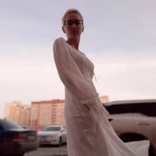 Dress Women Long-Sleeve Vintage Fairy Party-Midi French Elegant Designer Autumn Chiffon