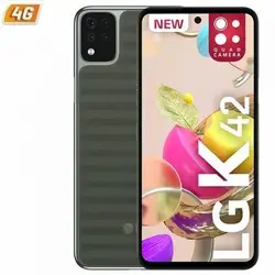 Lg K42 3Gb/ 64Gb/6,6 дюймсмартфон мобильный телефон зеленый