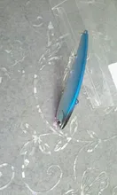 Hook Bait Vib-Lure Lubit-Fishing-Lure Artificial-Swimbait Long-Casting Koume Japan Sinking