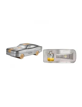 

AZZARO WANTED EDT 50 ML + SHOWER GEL 100 ML SET GIFT
