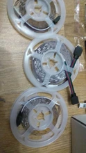 Adapter Controller Led-Light Addressable Bluetooth-Dream Flexible RGB DC 12V Ribbon-Tape