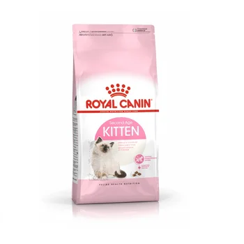 

Royal Canin Kitten food-400 Gr