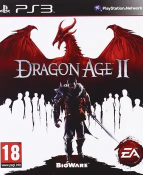 

PS3 - Dragon Age 2
