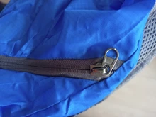 Mochila ultraligera plegable para hombre y mujer, morral ligero de 15L, mochila de viaje para deportes al aire libre