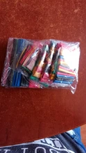 Heat-Shrink-Tube Sleeving Cable-Kit Tubing Termoretractil Insulated Wrap-Wire Assorted