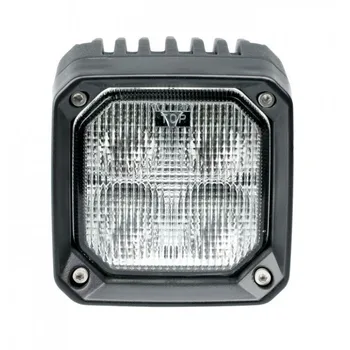 

40W LED spotlight, LED working light, 110*110*55mm item No: NL-W4040R