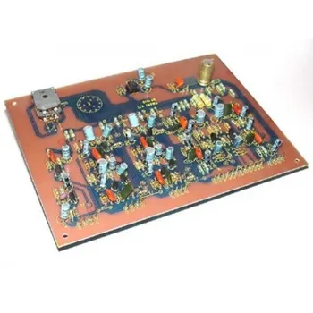 

Electronic Kit to assemble to stereo mixer 5 channel Professional