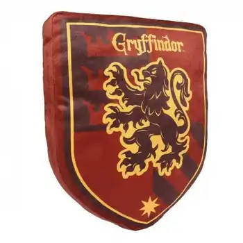 

Cushion Form Harry Potter Gryffindor