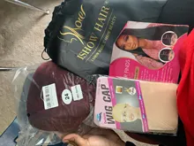 Pelucas de cabello humano rojo con encaje granate Frontal, peluca de cabello humano recto 99J 13x4, prearrancada, color cabello humano