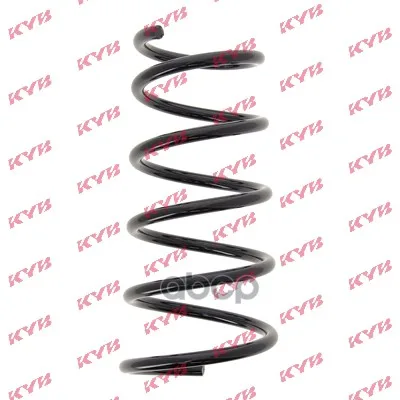 Пружина(Серия K-Flex) Kyb Ra3310 KYB арт. RA3310