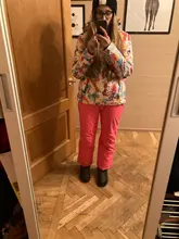 Ski-Suit Mountain-Ski-Jacket Pants Skiing Waterproof Winter Women And Outdoor Brands