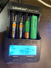 Rechargeable-Battery Batteries Case-Holder Pkcell Aaa Self-Discharge 850mah Ni-Mh 