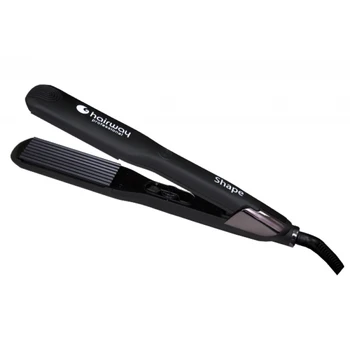 

04007 Щипцы-гофре Hairway мелкое Shape 38 мм В044