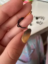 12 unids/set 2020 de oro de moda Color puños de oído hoja pendientes de Clip pendientes largos aretes pendientes para las mujeres los escaladores sin Piercing falso cartílago accesorios de aretes