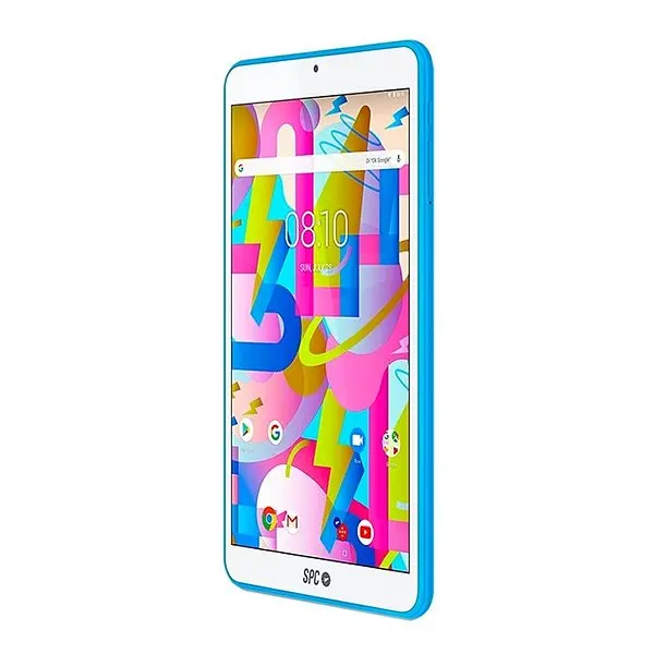 Планшет SPC LIGHTYEAR 9744216 " quad core 2 GB ram 16 GB