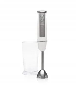 

TRISTAR BLENDER MX4199 800W ARM FOOT INOX