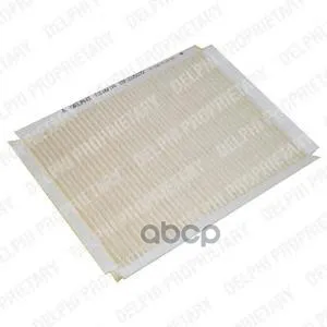 Фильтр Салонный Delphi арт. TSP0325072