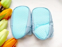 Foot-Socks Newborn Baby-Girl Anti-Slip with Rubber Soft Soles Cute Funny Animal-Pattern