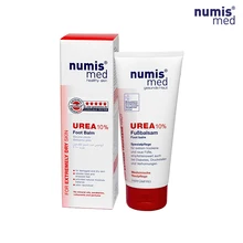 NUMIS MED Бальзам для ног с 10% мочевиной, 100 мл