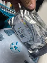 WiFi LED Strip 5M 10M 20M Bluetooth 12V Waterproof RGB Tape Works with Alexa Flexible