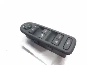 

96644915XT left front lift knob PEUGEOT 308
