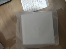 Minitiger-Panel de cristal de lujo, Interruptor táctil de pared estándar europeo, 1 entrada, 1 vía