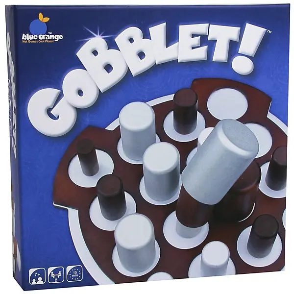 Настольная игра Стиль жизни Гобблет