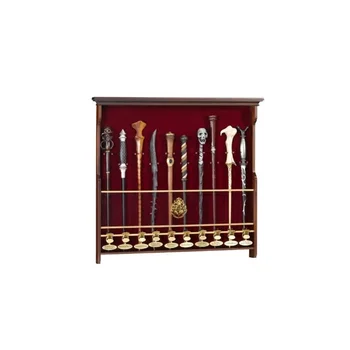 

Display for Harry Potter wands (wands not included)