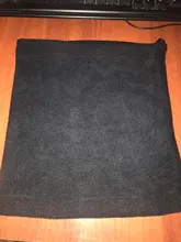 Bufanda para senderismo y acampada, mascarilla facial de ciclo Polar, pasamontañas exterior, redecilla de cuello, calentador de Polaina, máscara de tubo para el cuello