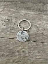 Llavero personalizado con datos de nacimiento para bebé, anillo para llaves, recién nacido, nombre, fecha de nacimiento, peso, altura, niño, niña, regalo padres, P026_C