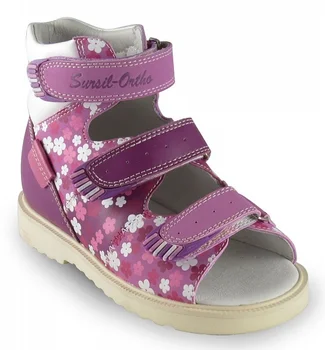 

Orthopedic sandals SursilOrtho 15-248M