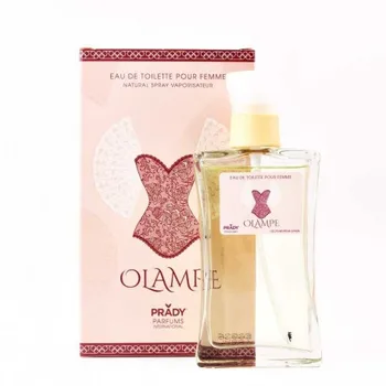 

Olampe Pour Femme Eau Oof Toilette Spray 100 ML