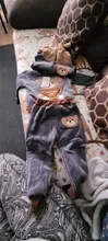 Ropa de moda para bebés, otoño e invierno, ropa cálida para niñas, traje deportivo para niños, ropa para bebé recién nacido, conjuntos de ropa infantil