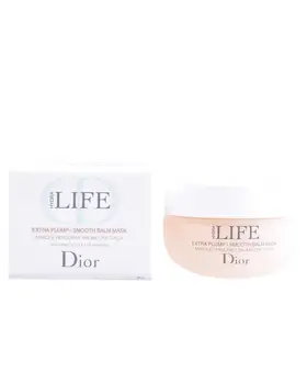 

DIOR HYDRA LIFE Extra Plump - Smooth Balm Mask 50 ml