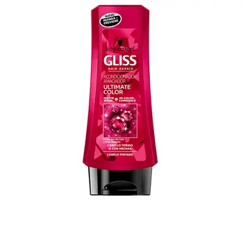 

GLISS ULTIMATE COLOR conditioner 200 ml