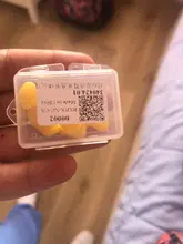 Tapones para los oídos de gran oferta, 2 uds., resistentes al agua, de silicona, suaves, portátiles, accesorios de natación