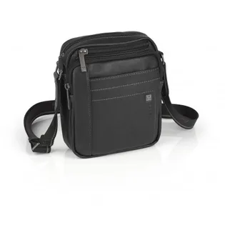 

Reporter Medium Man Gabol Borneo Black