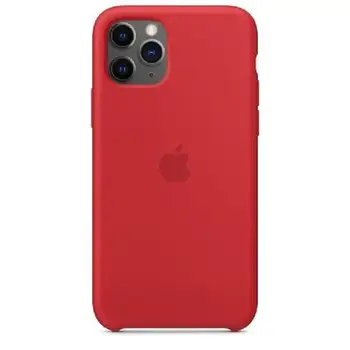 

CASE APPLE IPHONE 11 PRO SILICONE CASE - PRODUCT NETWORK-MWYH2ZM/TO