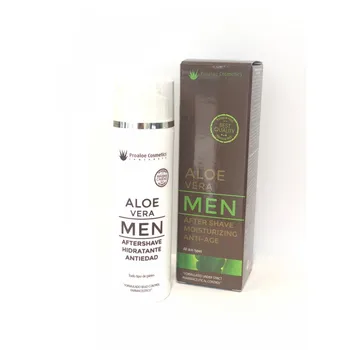 

Balm Facial male Aloe Vera 100ml-NEW-