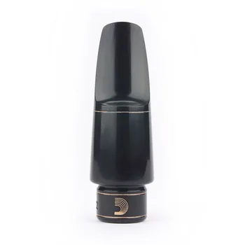 

Mjs-d8m select Jazz mouthpiece for saxophone Alt, great openness, Rico