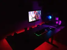 5m-100m WiFi/IR/2.4G Touch LED Strip Light RGB SMD 2835 5050 RGBW/RGBWW 60leds LED Strip