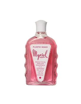 

Myrsol "Plastic Shave" After Shave Massage 180ml.
