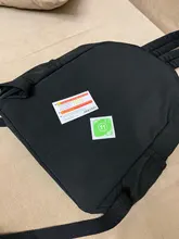 Casual Backpack Schoolbag Teenagers Nylon HOCODO Waterproof Women Ladies Large-Capacity